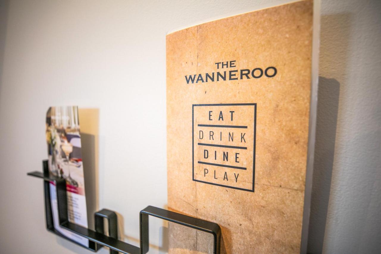Nightcap At Wanneroo Tavern Extérieur photo