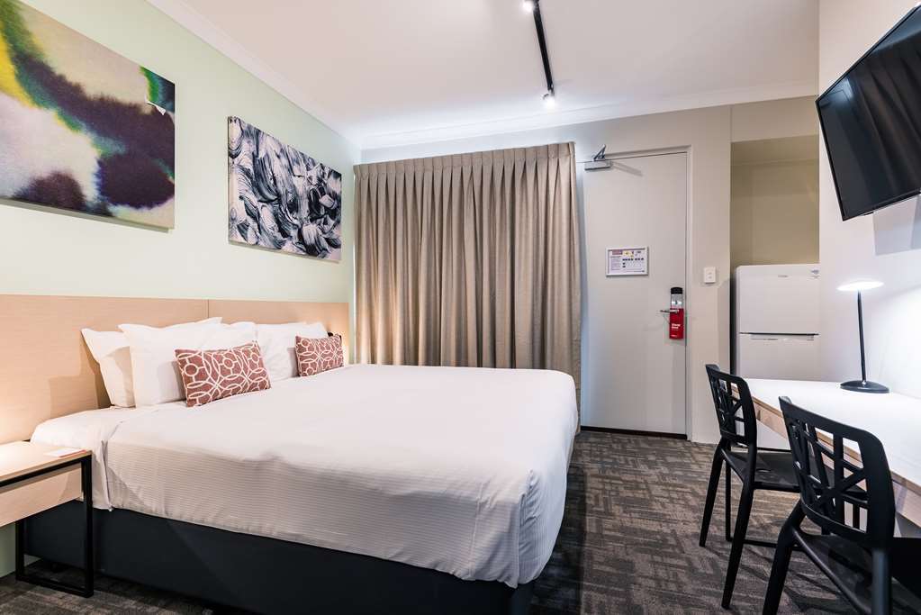 Nightcap At Wanneroo Tavern Chambre photo